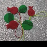 کش مو سر در طرح های مختلف|زیورآلات و اکسسوری|گلپایگان, |دیوار