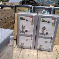 گاوصندوق آرماتور بندی شده|ابزارآلات|نیشابور, جمهوری|دیوار