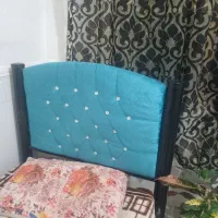 تخت بدون دشک