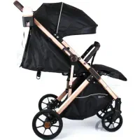 کالسکه کیدیلو مارک