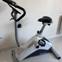 دوچرخه ثابت تایوانی در حد