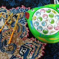 اسباب بازی