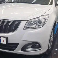 هایما s7 سفید خشک