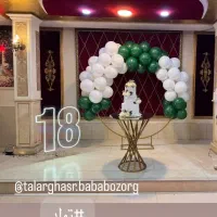 برگزاری تولد و دورهمی|خدمات پذیرایی، مراسم|کرج, چمران|دیوار