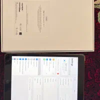 تبلت اپل سری ۹ iPad|تبلت|آبادان, |دیوار