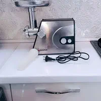 چرخ گوشت (نو)