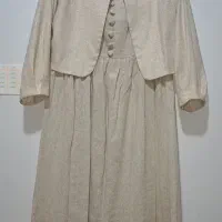 سه دست مانتو بلند نو تن نخورده