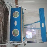 گهواره نوزاد