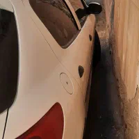 فروش ۲۰۶ تیپ ۵|خودرو سواری و وانت|سیرجان, |دیوار