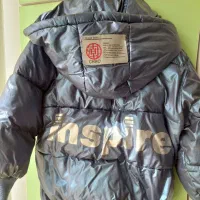 ۲ عدد کاپشن بچگانه|کفش و لباس بچه|سهند, |دیوار