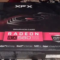 گرافیک rx580 8g|قطعات و لوازم جانبی رایانه|زاهدان, |دیوار