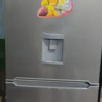 یخچال پارس نوع