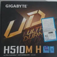 مادربورد گیگابایت H510MH