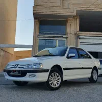 پژو پارس xu7p سفارشی ، مدل ۱۴۰۱
