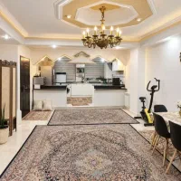 سهروردی جنوبی 115 متری نوسازی شده