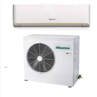 کولر گازی برند هایسنس و ایوولی|کولر گازی و فن‌کوئل|تهران, حکیمیه|دیوار