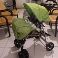 کالسکه برند گراکو امریکایی