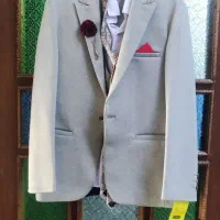 کت و شلوار پسرانه