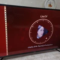 تلویزیون سامسونگ 48 اینچ اسمارت