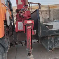 جرثقیل فوتون