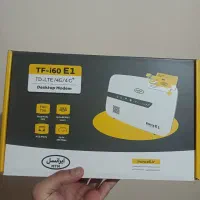 مودم ایرانسل قیمت توافقی