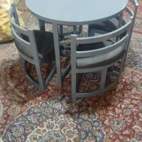 میزناهارخوری/کمجا/میزغذاخوری/کمجا|میز و صندلی غذاخوری|چهاردانگه (تهران), |دیوار