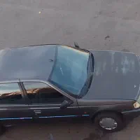 روا مدل ۸۵|خودرو سواری و وانت|قزوین, |دیوار