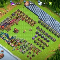 اکانت 14 مکس تازه تان 15 شده