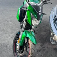 موتور دینو 200 ZII
