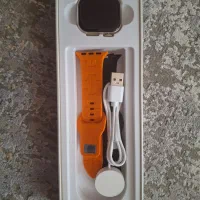 ساعت هوشمند HK9 MINI|ساعت|قم, سالاریه|دیوار