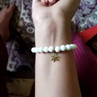 فروش دستبند طرح یخ