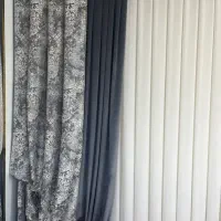 پرده سرای نور در رباط کریم|پرده، رانر، رومیزی|رباط‌کریم, رباط‌کریم|دیوار