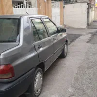 پراید ۱۳۱ یورو ۴ مدل ۹۴|خودرو سواری و وانت|گرگان, |دیوار