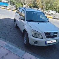 ام وی ام ایکس ۳۳|خودرو سواری و وانت|دهگلان, |دیوار