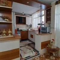 واحد لوکس شهرک اندیشه (صدف)۵۸متر ائل سون