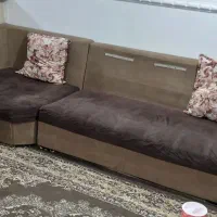 مبل راحتی ال 7نفره