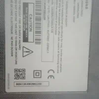 تلویزیون ال سی دی شکسته