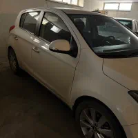 هیوندا i20|خودرو سواری و وانت|تهران, مجیدیه|دیوار