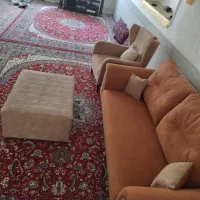 مبل هفت نفره