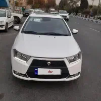 دنا پلاس اتومات مدل 1402|خودرو سواری و وانت|ارومیه, |دیوار