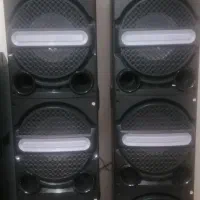 باند خانگی رکسن وساوی|سیستم صوتی خانگی|ورامین, خیر آباد|دیوار