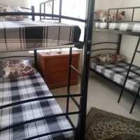هاستل خوابگاه پانسیون اقامتگاه ((ویژهیآقایان))