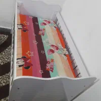 تخت خواب کودک