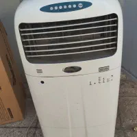 کولرگازی ایستاده