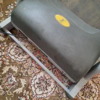 تردمیل حرفهای باشگاه|تجهیزات ورزشی|کاشمر, |دیوار