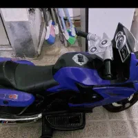 موتور شارژ ی|اسباب‌بازی بچه|باقرشهر, |دیوار