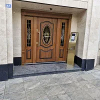 دیبا درب آرامش