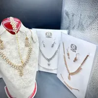 سرویس بینا 14/070 طلا بدون اجرت|جواهرات|تهران, شهرک ولیعصر جنوبی|دیوار