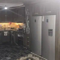 آپارتمان ۱۲۷ متری تک واحدی کوی انقلاب|فروش آپارتمان|گرگان, |دیوار