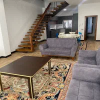 اجاره شبانه ویلا استخردار|اجارهٔ کوتاهمدت ویلا و باغ|محمودآباد, |دیوار